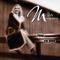 Melba Montgomery - Things That Keep You Going